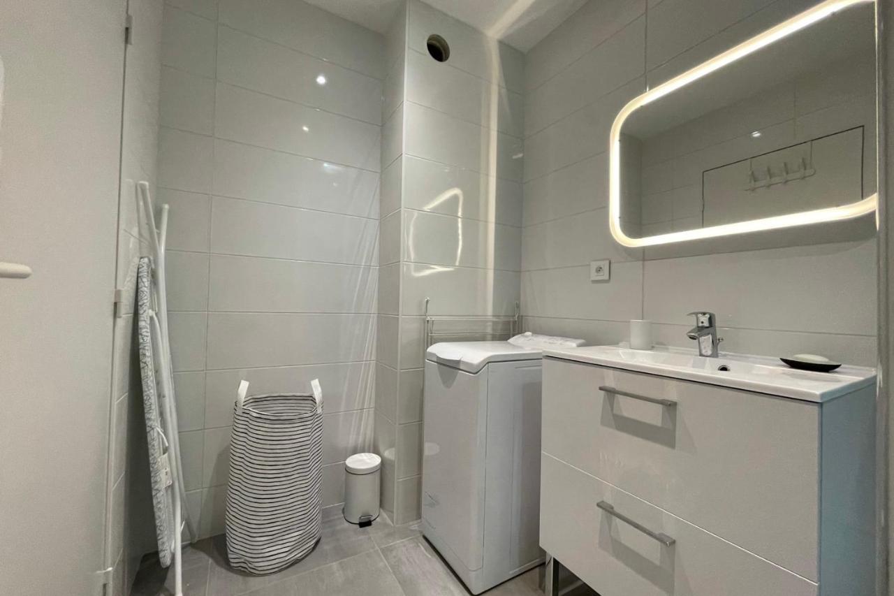 Luxury Apartment With Exceptional View On The Cher River Saint-Avertin Exterior foto